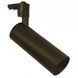 AccentFlow-209BL 18Вт 40&deg; 5000K black CRI90 трековый светильник однофазный черный (AF209BL-BK1840590) AF209BL-BK1840590 фото 4
