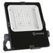 FL PFM 50W/3000K ASYM 55X110 BK прожектор Ledvance (4058075353299) 4058075353299 фото 1