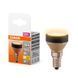 LED FLAT 28 3,5W/827 230V FR E14 6X1 OSRAM Светодиодная лампа декоративная (4099854356773) 4099854356773 фото 3