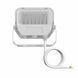 FL 20 P 17W 2K4LM 830 PS SY100 WT прожектор з перемикачем потужності Ledvance (4099854305801) 4099854305801 фото 4