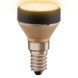 LED STAR FLAT 28 Non-DIM 3,5W 827 FR E14 Декоративна світлодіодна лампа Osram (4099854356773) 4099854356773 фото 3