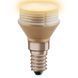 LED STAR FLAT 28 Non-DIM 3,5W 827 FR E14 Декоративна світлодіодна лампа Osram (4099854356773) 4099854356773 фото 4