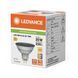 LED MR16 20 36&deg; DIM P 2.2W 930 12V GU5,3 Низковольтная светодиодная лампа диммируемая Ledvance (4099854456534) 4099854456534 фото 7