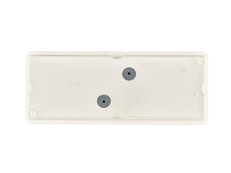WL055V LED6S/830 PSU WH 6W 3000К Накладний світильник IP65 Philips (911401834880) 911401834880 фото