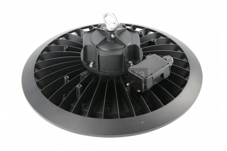 KANSAS high bay 200W 26000lm 100&deg; 4000K IP65 IK10 Светильник для высоких потолков GTV (LD-KAN200W-NB) LD-KAN200W-NB фото