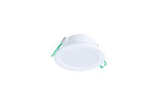 DN068B G2 LED4/840 PSU D75 3,8W 4000К Круглий даунлайт IP20/IP44 Philips (911401861387) 911401861387 фото