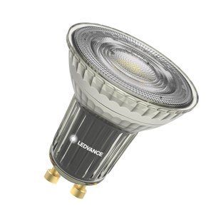 LED PAR16 100 36&deg; DIM P 8W 830 GU10 Светодиодная лампа диммируемая Ledvance (4099854456473) 4099854456473 фото