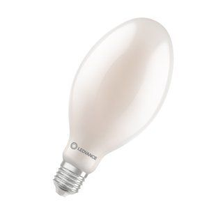 HQL LED FILAMENT VALUE 8100LM 60W 827 FR E40 Світлодіодна лампа Ledvance (4099854071935) 4099854071935 фото