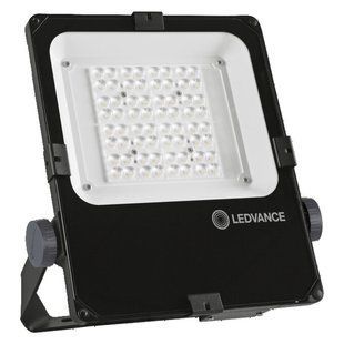 FL PFM 50W/4000K ASYM 55X110 BK прожектор Ledvance (4058075353305) 4058075353305 фото