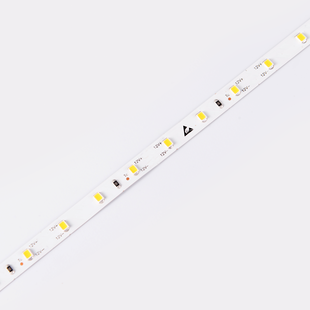 LED стрічка 60-2835-12V-IP20 4,4W 520Lm 4000K 5м COLORS (DJ60-12V-8mm-NW) DJ60-12V-8mm-NW фото