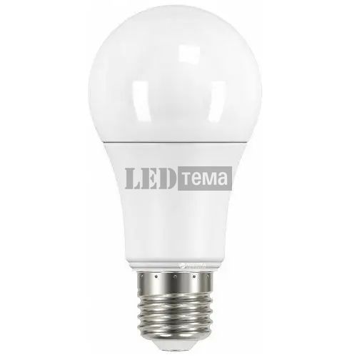 LED VALUE CL A100 10,5W/865 230V FR E27 10X1 OSRAM Світлодіодна лампа (4058075623347) 4058075623347 фото