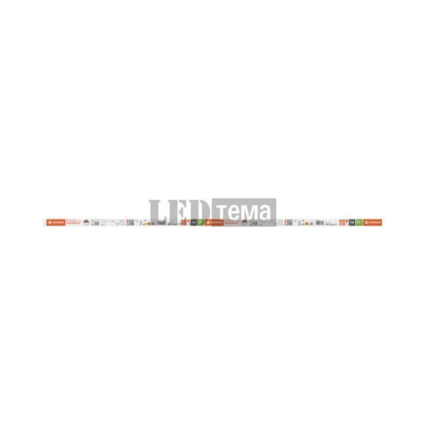 LED TUBE T8 EM PERF 1200 13,1W/15.6W 840 FR G13 Светодиодная лампа одностороннее подключение Ledvance (4099854432842) 4099854432842 фото