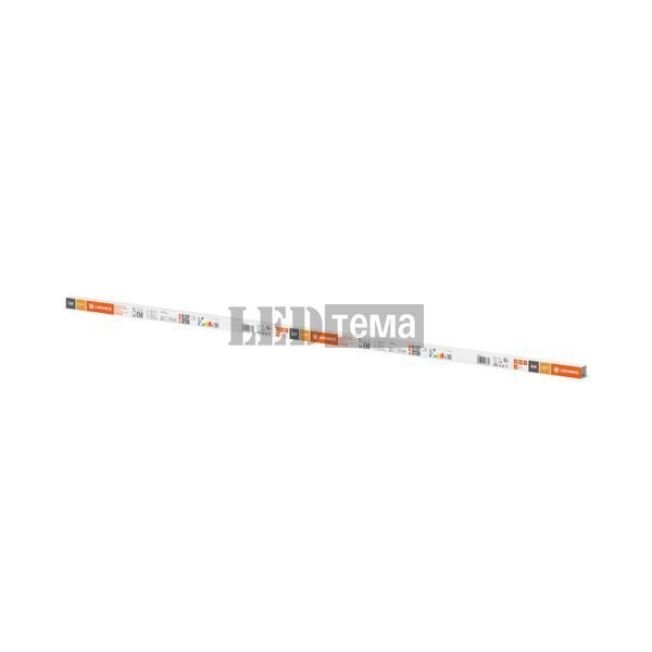 LED TUBE T8 EM ENERGY EFFICIENCY S 1500 17.6W 840 FR G13 Світлодіодна лампа одностороннє підключення Ledvance (4099854223334) 4099854223334 фото
