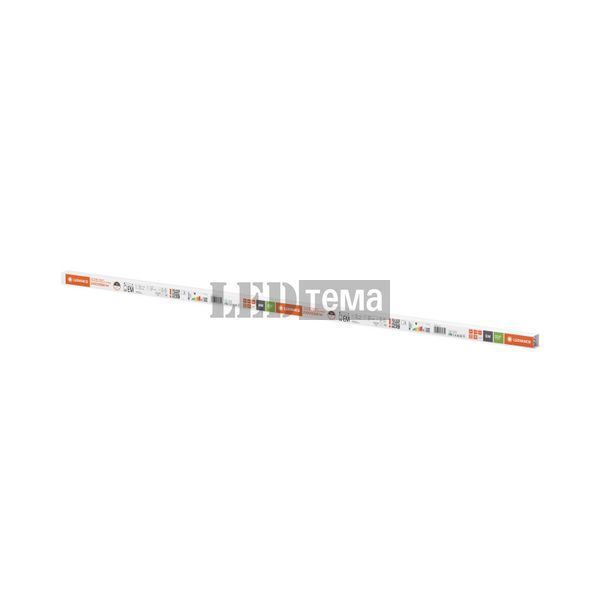 LED TUBE T8 EM PERF 1200 13,1W/15.6W 840 FR G13 Светодиодная лампа одностороннее подключение Ledvance (4099854432842) 4099854432842 фото