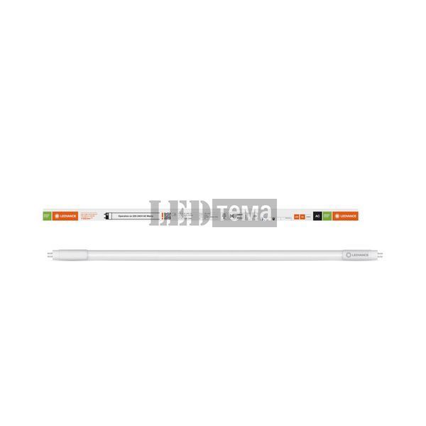 LED TUBE T5 AC HE14 PERFORMANCE 549 mm 7W 840 лампа светодиодная LEDVANCE (4099854552786) 4099854552786 фото
