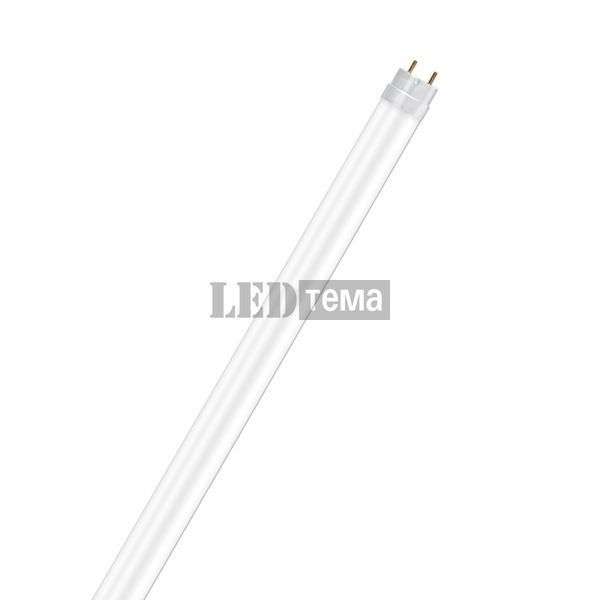 LED TUBE T8 EM PERFORMANCE 1200 mm 13.1W/15.6W 840 лампа світлодіодна з перемикачем потужності LEDVANCE (4099854432842) 4099854432842 фото