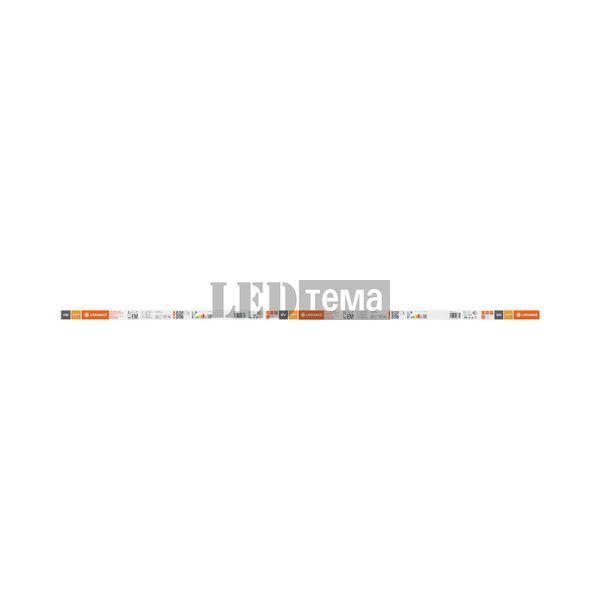 LED TUBE T8 EM ENERGY EFFICIENCY S 1500 17.6W 840 FR G13 Світлодіодна лампа одностороннє підключення Ledvance (4099854223334) 4099854223334 фото