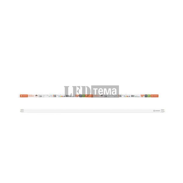 LED TUBE T8 EM PERFORMANCE 1200 mm 13.1W/15.6W 840 лампа світлодіодна з перемикачем потужності LEDVANCE (4099854432842) 4099854432842 фото