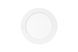 START Downlight Flat 157 IP44 1100LM 840 DIM 12W Світильник круглий врізний димований Sylvania (0054121) 0054121 фото 4