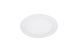START Downlight Flat 157 IP44 1100LM 840 DIM 12W Світильник круглий врізний димований Sylvania (0054121) 0054121 фото 1