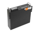 Акумуляторна батарея Ritar 19" LiFePO4 25,6V 200Ah BMS100@8S для монтажу на стіну ( 442 х 400 х 130.5 ), 40kg Q1 (R-LFP 25.6V 200Ah-R) R-LFP 25.6V 200Ah-R фото 3