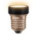 LED FLAT 28 3,5W/827 230V FR E27 6X1 OSRAM Світлодіодна лампа філаментна декоративна (4058075839960) 4058075839960 фото 1