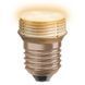 LED FLAT 28 3,5W/827 230V FR E27 6X1 OSRAM Світлодіодна лампа філаментна декоративна (4058075839960) 4058075839960 фото 3