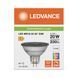 LED MR16 20 36&deg; DIM P 2.2W 940 12V GU5,3 Низьковольтна світлодіодна лампа димована Ledvance (4099854456558) 4099854456558 фото 6