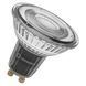 LED PAR16 100 36&deg; DIM P 8W 830 GU10 лампа светодиодная диммируемая LEDVANCE (4099854456473) 4099854456473 фото 1